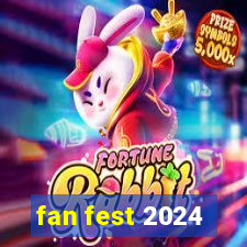 fan fest 2024